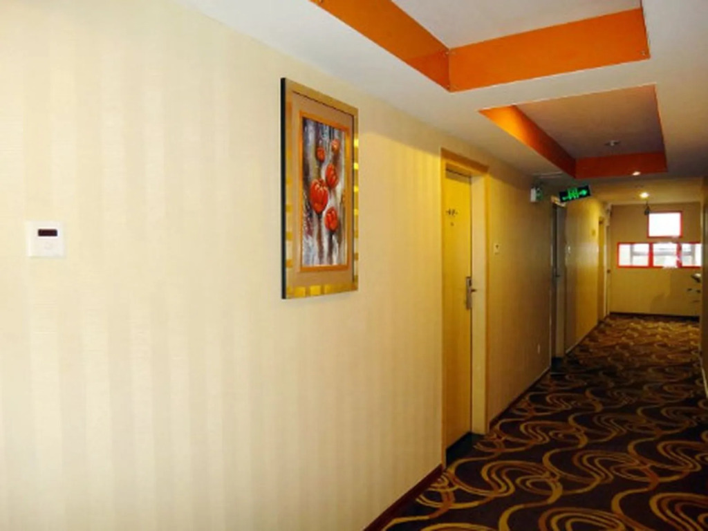 Yimi Hotel - Xicun Metro Station Branch