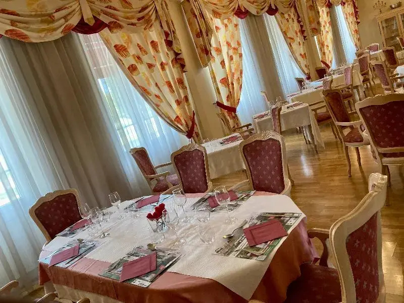 Hôtel De Champagne