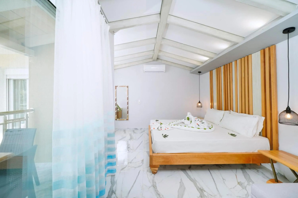 Suites El Greco
