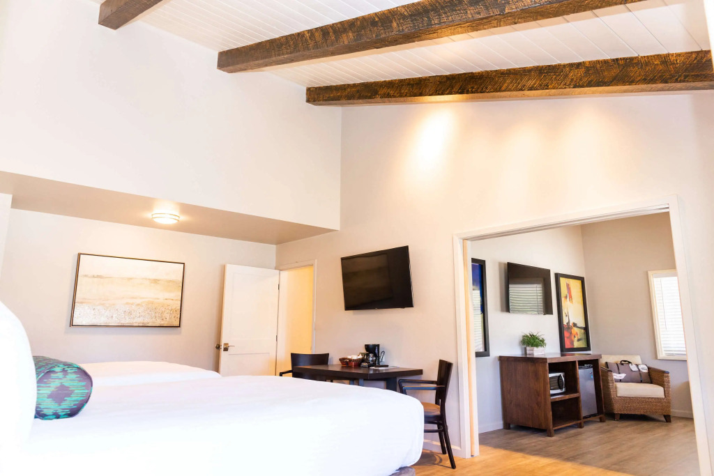 The Inn at Pasatiempo