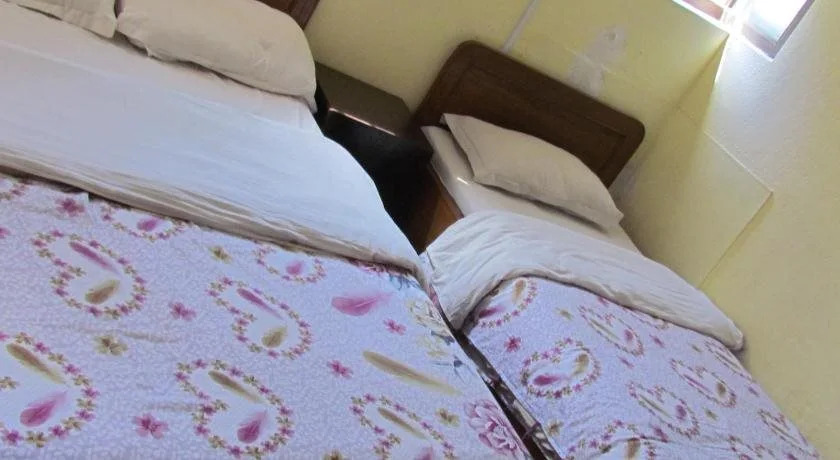 Paradise Guest House