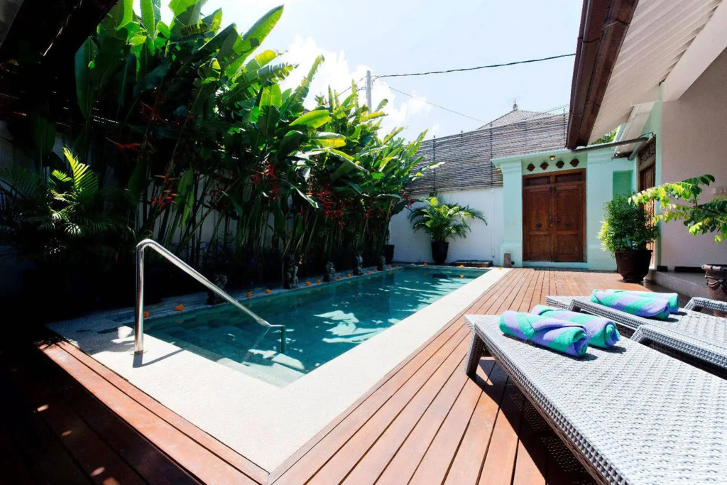 Villa Kita Seminyak
