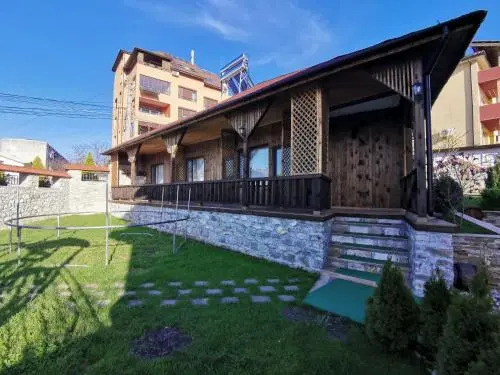 Hotel My House Kurtoglu