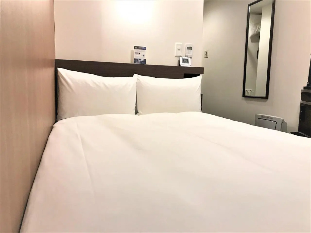 Smile Hotel Mito