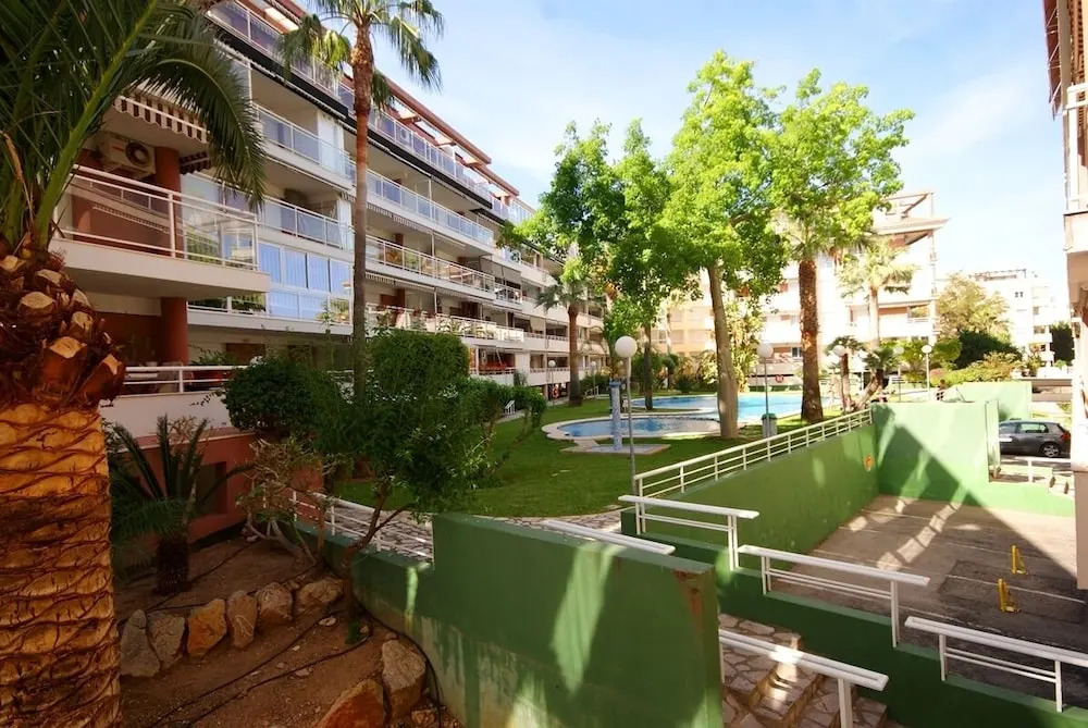 Apartamento Dianium