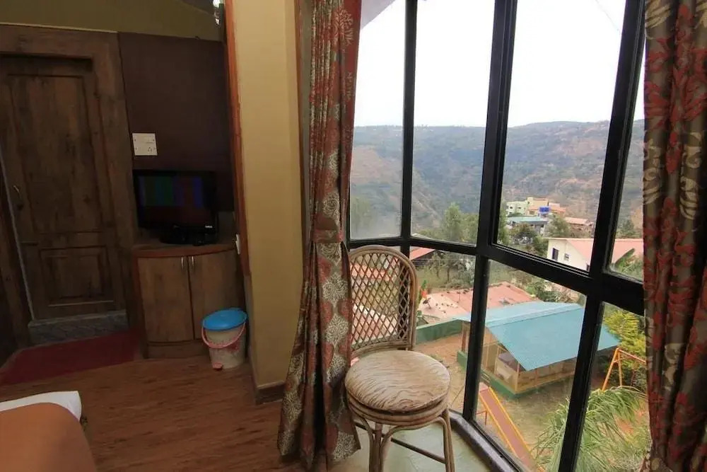 Mount View Executive