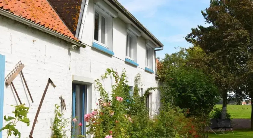 La Ferme Wessière