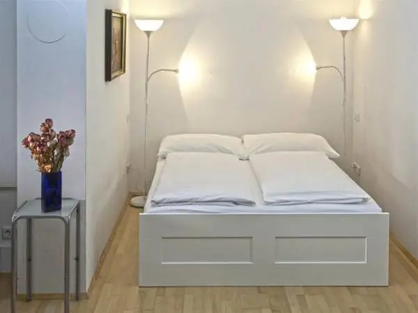 Viennaflat Apartments - 1010