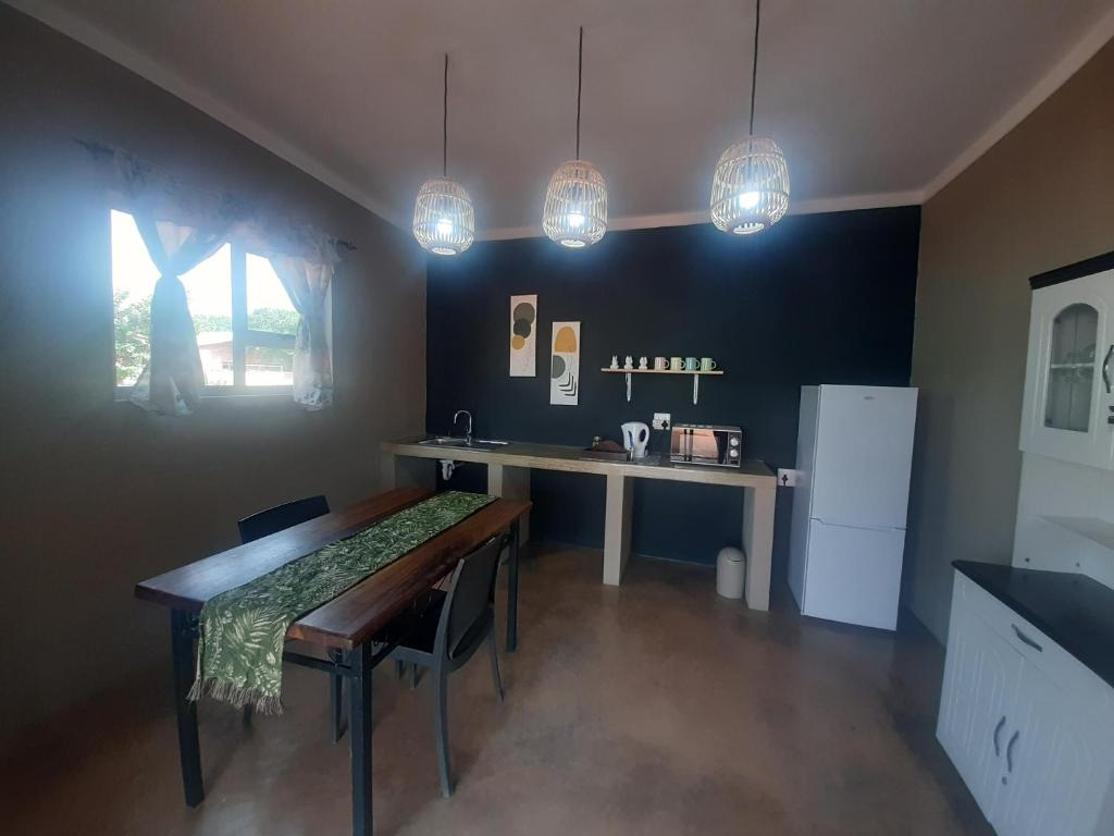 Ley-Lia Guest House