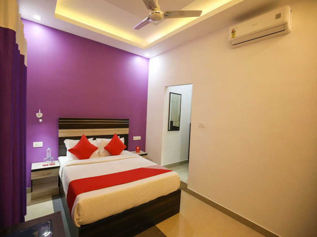 Railview Residency