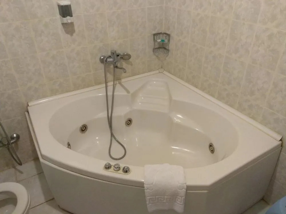 GREEN PARK HOTEl