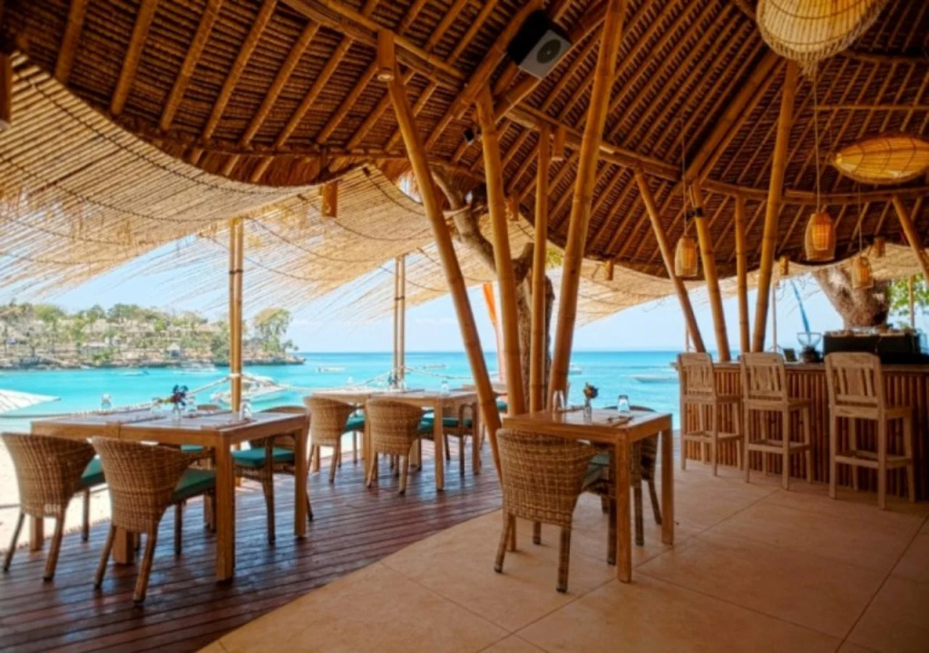 Hai Tide Beach Resort
