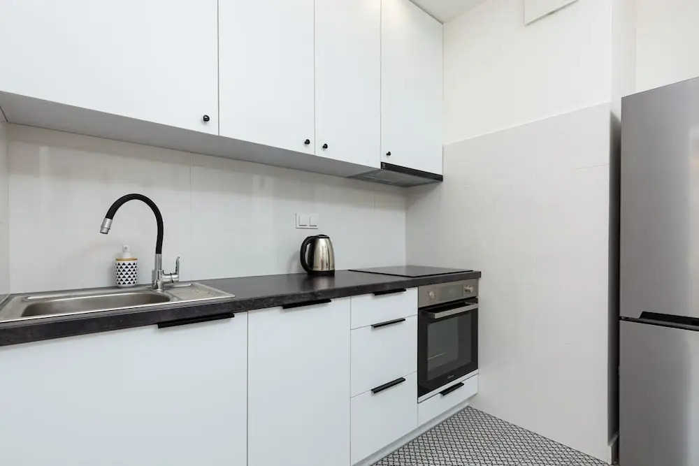 Lekka Apartment by Renters