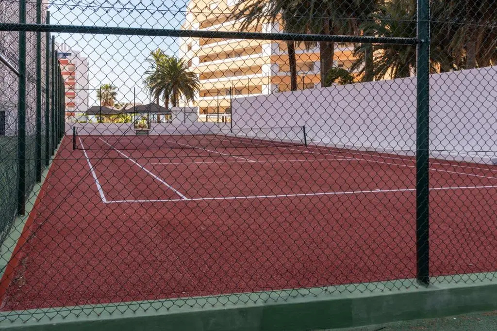 Las Vegas, Esc-3, 7º-19