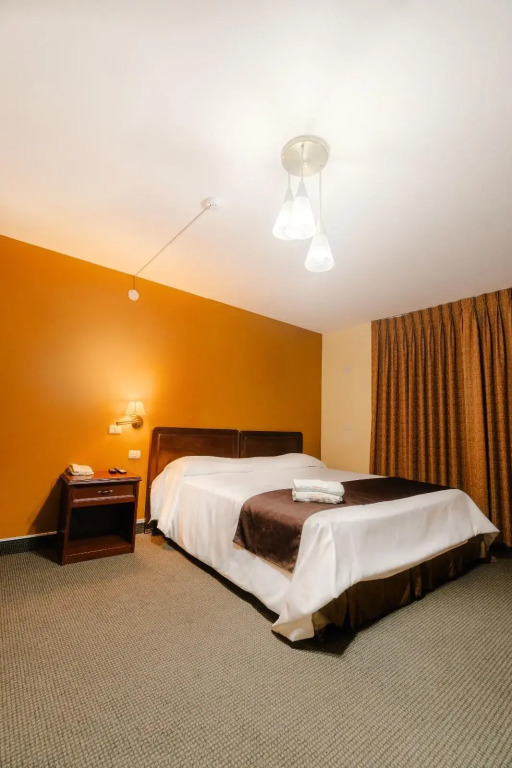 Cesar's Hotel La Merced