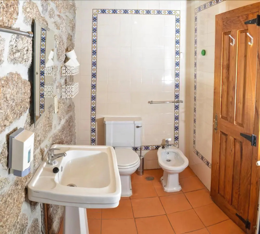Quinta da Caniçada