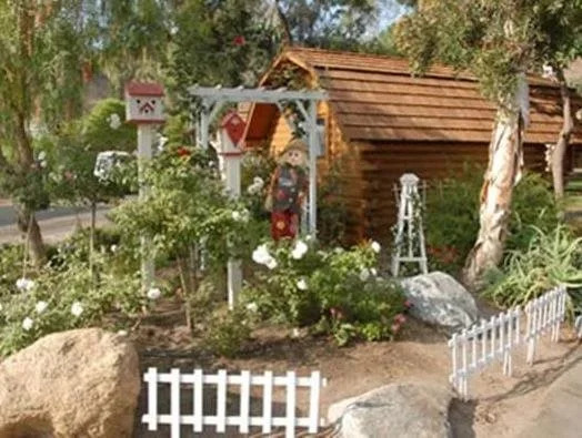 San Diego KOA