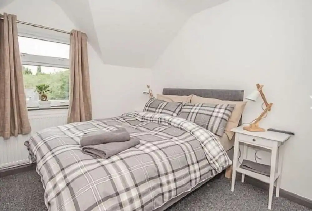 Featherbed Cottage