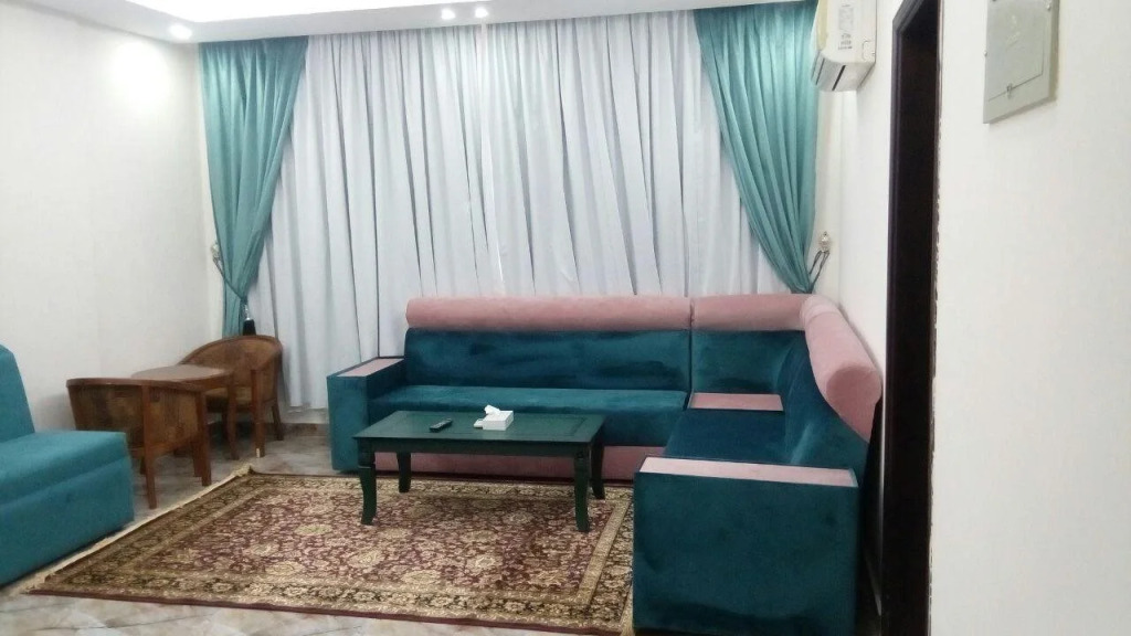 Liyali Rent Apartment 2