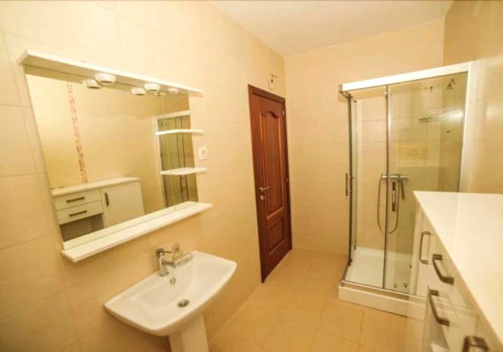 Mistery Center Apartments