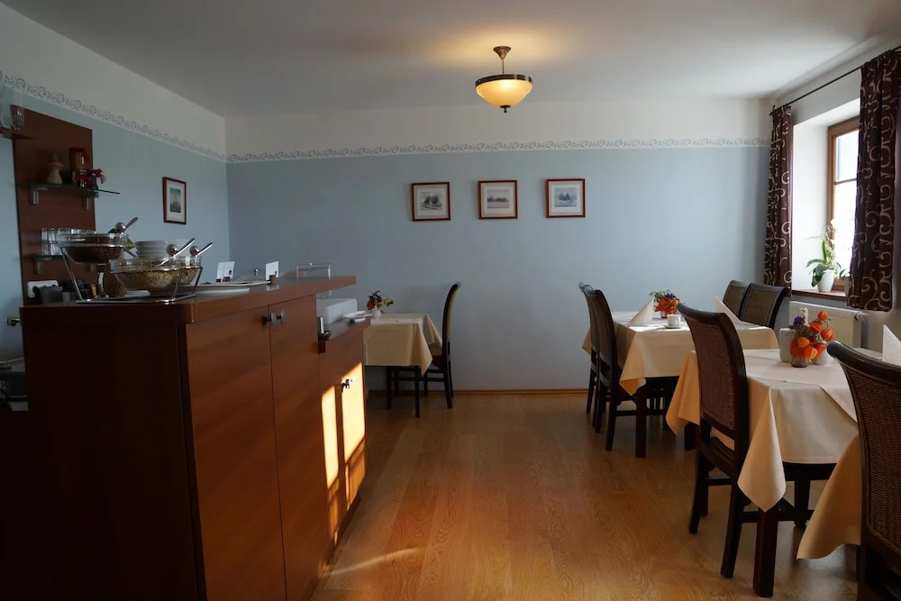 Pension Kramerhof
