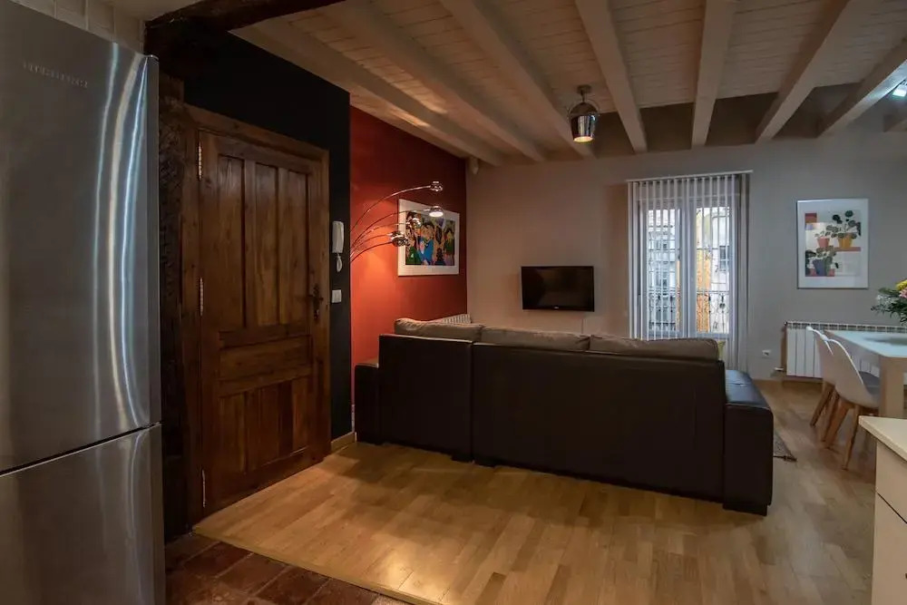 Apartamento Haro