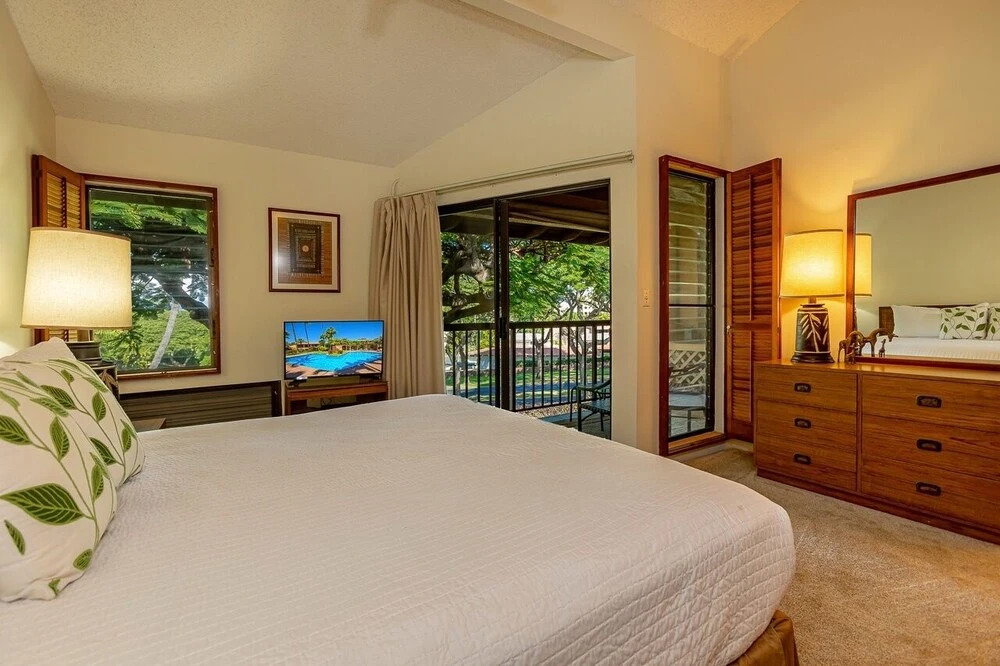 Wailea Ekahi Two Bedrooms - Garden View by Coldwell Banker Island Vacations
