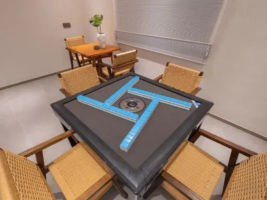 Xingjian Homestay