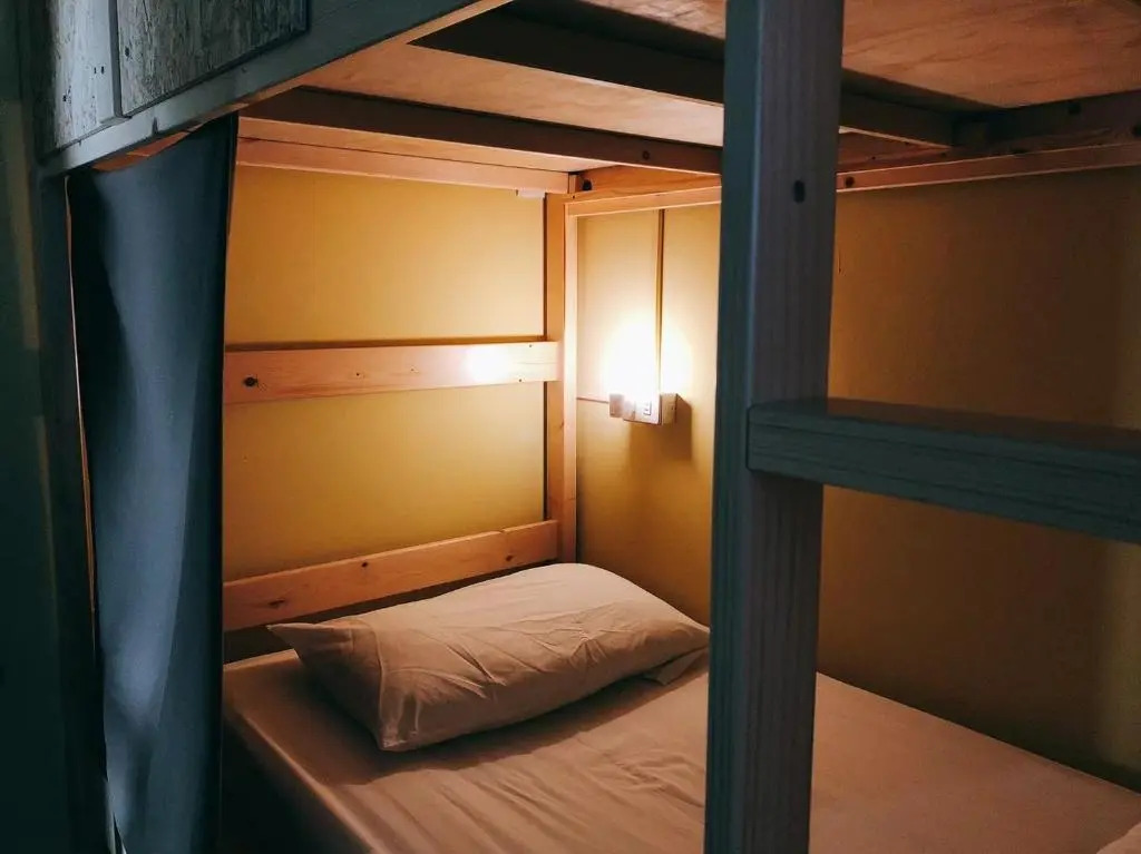 South Talk B&B