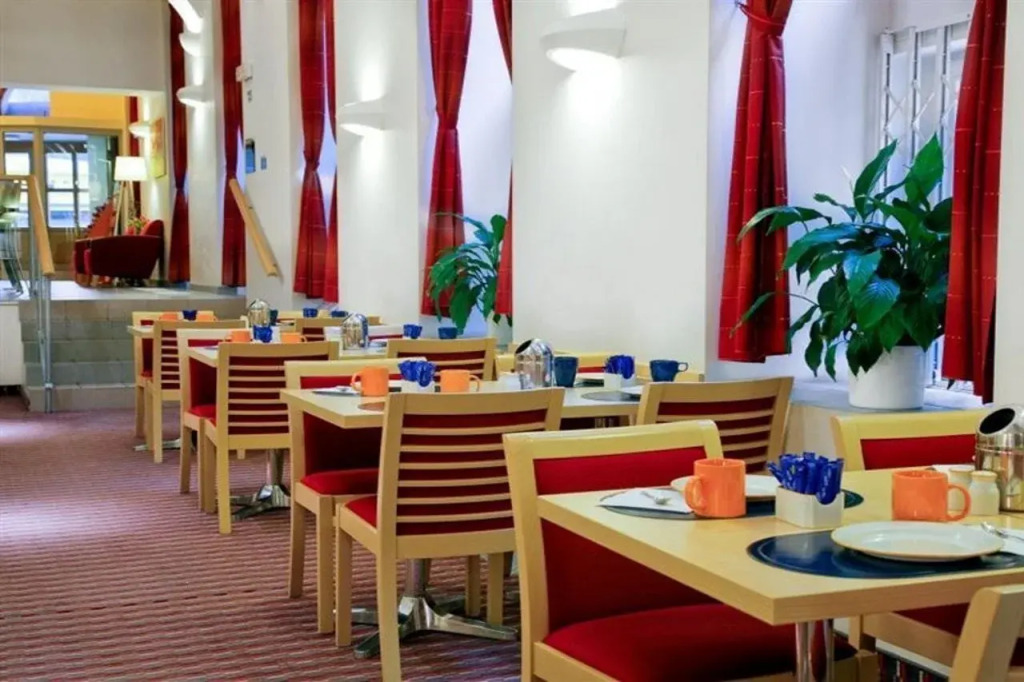 Exe City Park Hotel