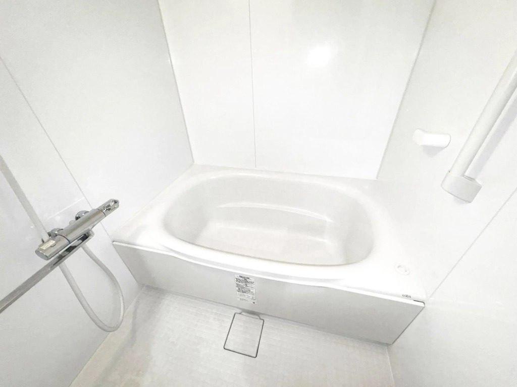SHINJUKU WARM VILLA I