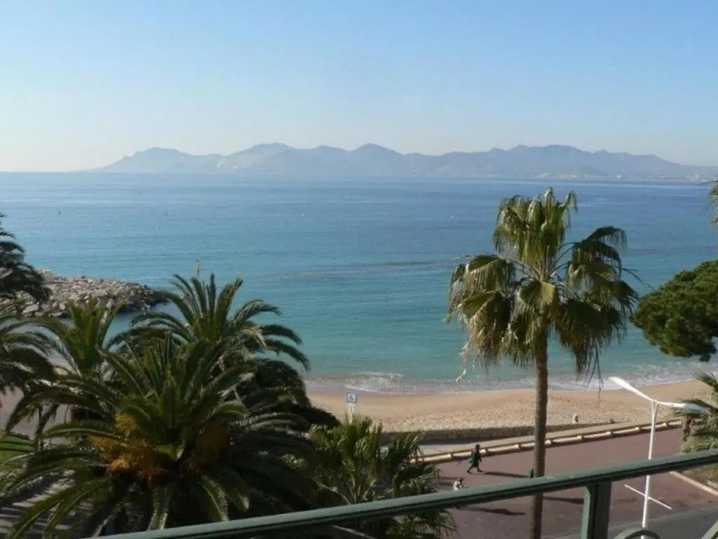 Appartement Cannes, 2 pièces, 4 personnes - FR-1-470-13