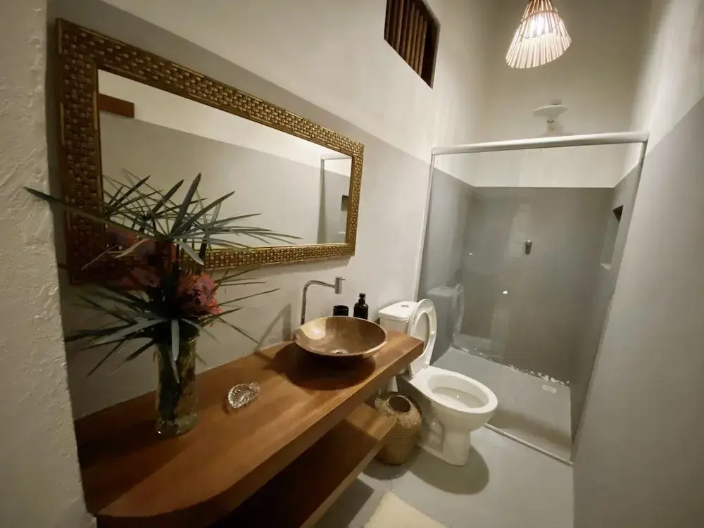 Pousada Trancosear
