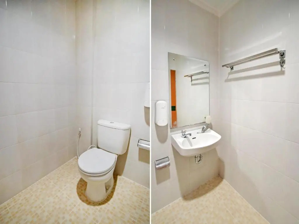 OYO 90381 Belva Guest House