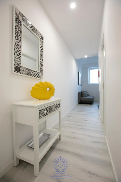 Aveiro´s Dock Apartments