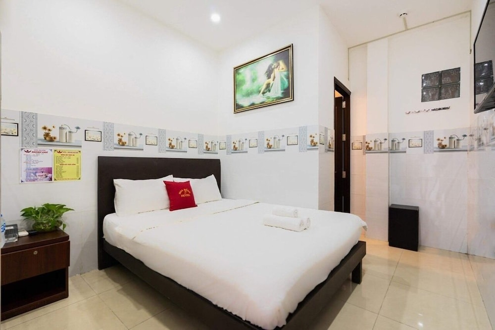 Hoa Hồng Hotel Ho Chi Minh City
