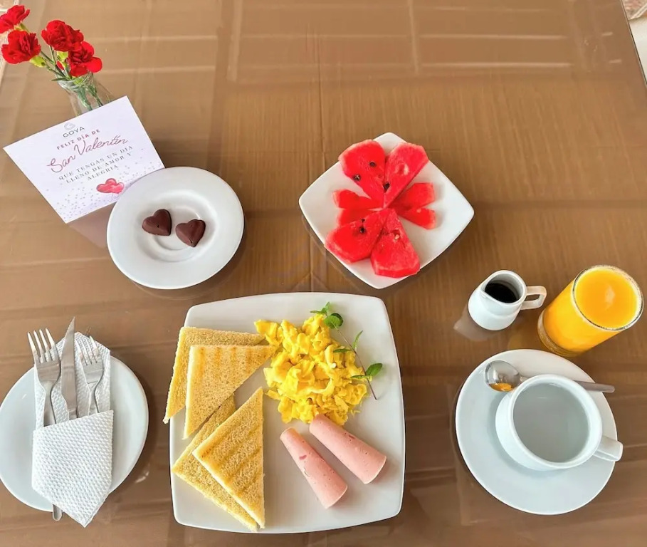 Goya Hotel
