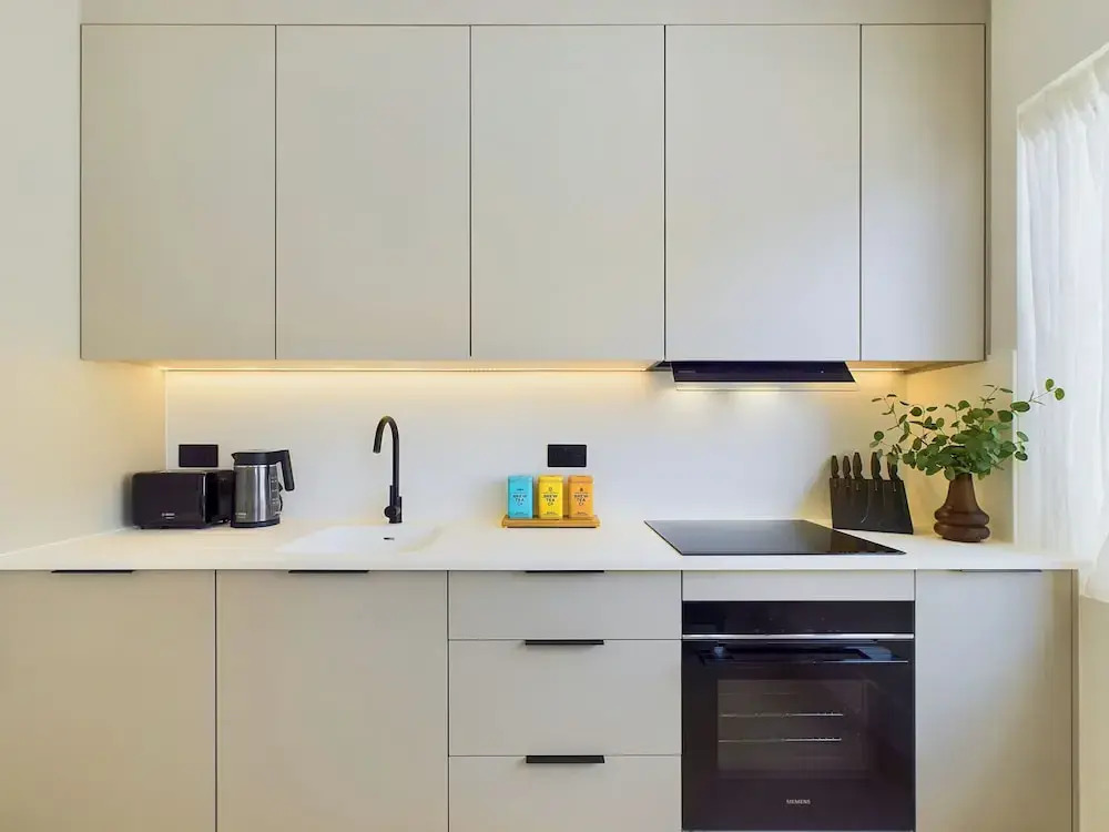 Be London - Maida Vale Residences
