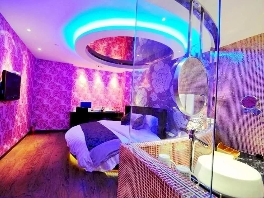 Wenzhou 161 OSO Luxury Hotel