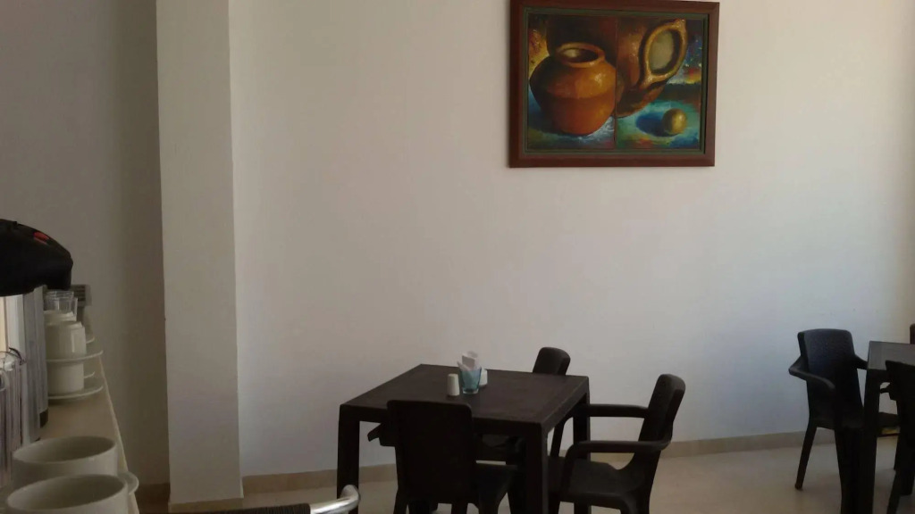 Hotel Palma Blanca del Mar