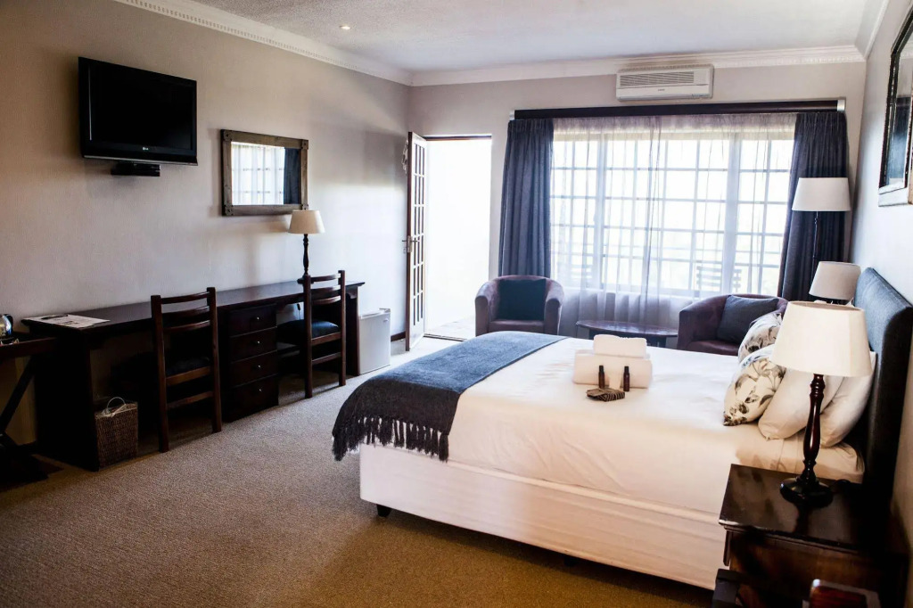 Garden Route Ilita Lodge