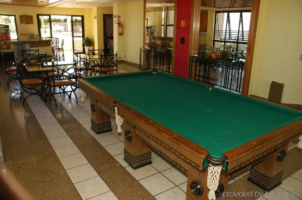 Golden Tulip Goiania Address