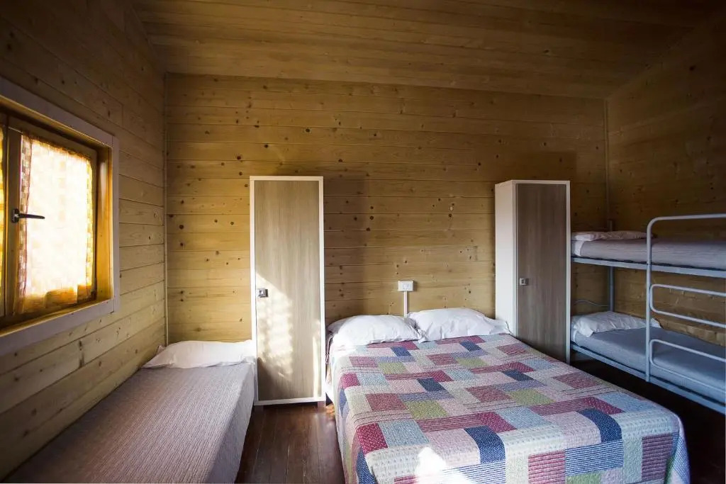 Camping Rialto