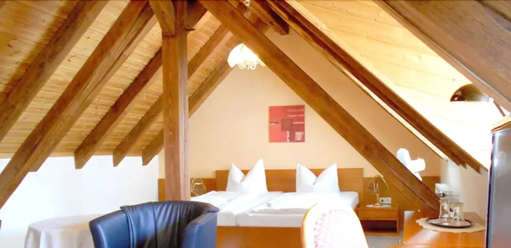 Parkhotel Pretzsch