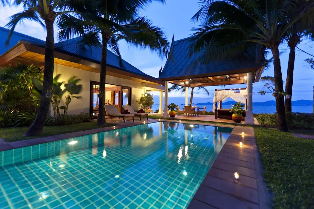 Miskawaan Villa Hibiscus