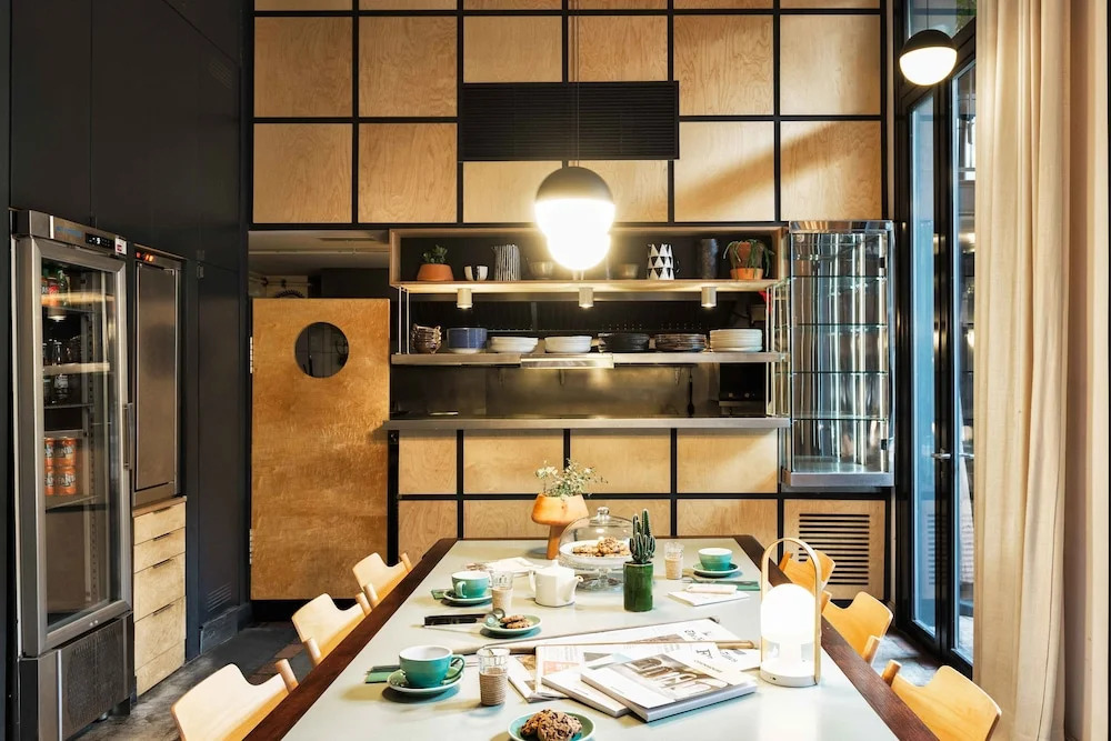 Hotel Brummell