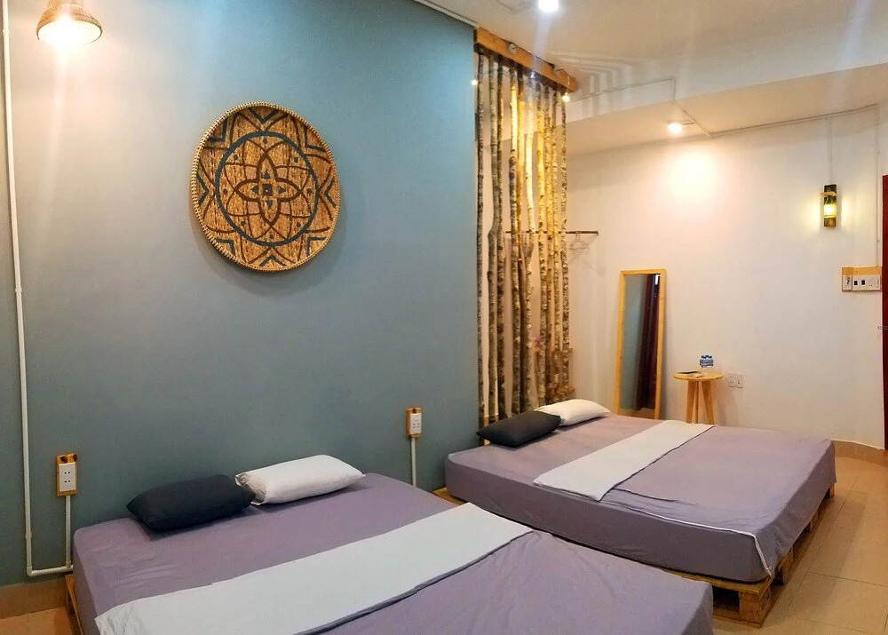 Joy House Hostel
