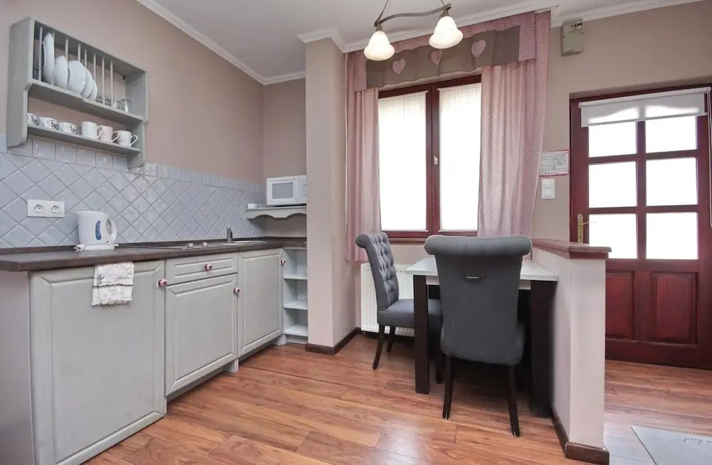 Guest House Romantika Panzio