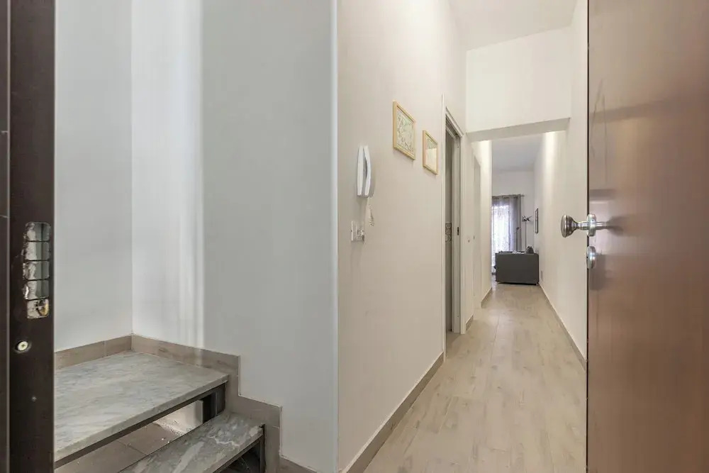 Casa Brunaccini con terrazza