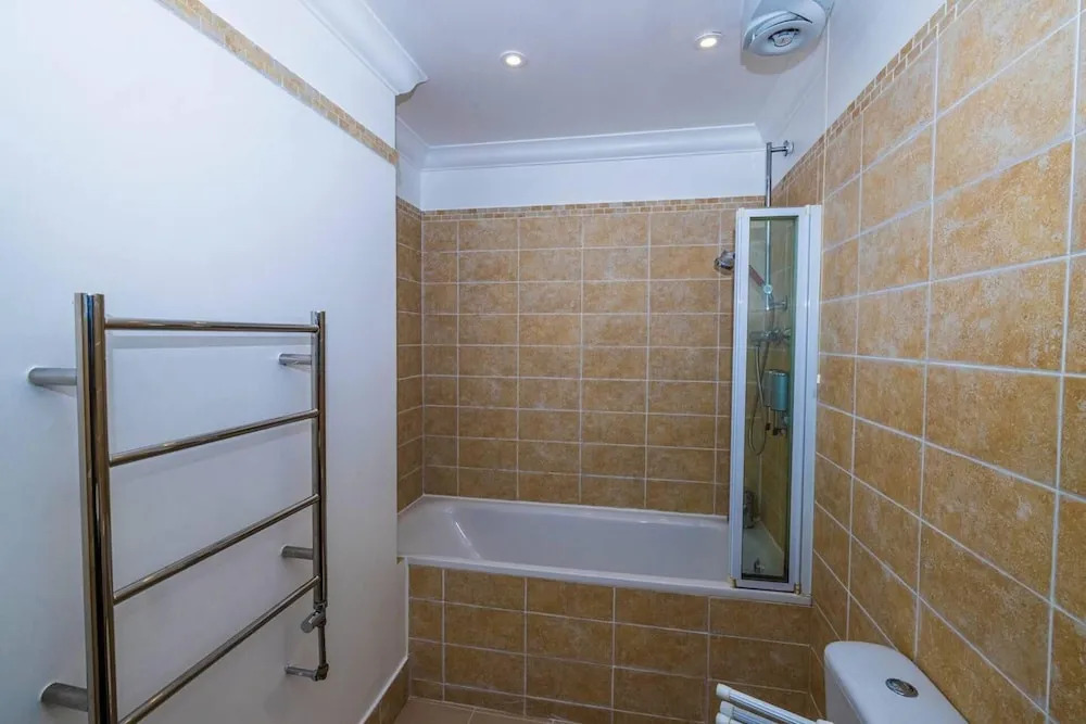 Beautiful 3-bed in Blackheath-london